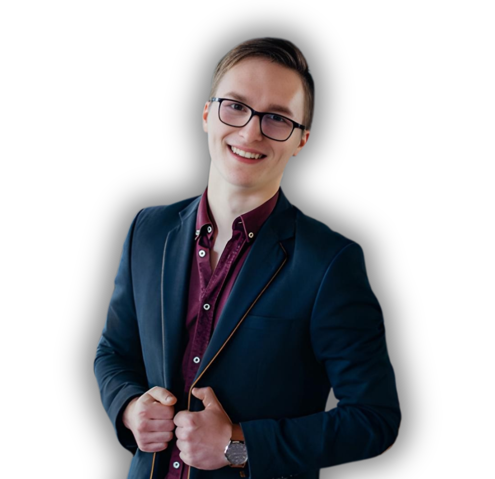 Strony internetowe - Domino Marketing Strony internetowe - Domino Marketing