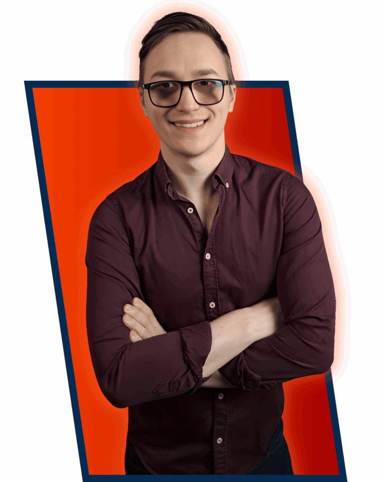 Strony internetowe - Domino Marketing Strony internetowe - Domino Marketing