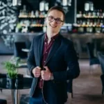 Dominik Sieński - Home